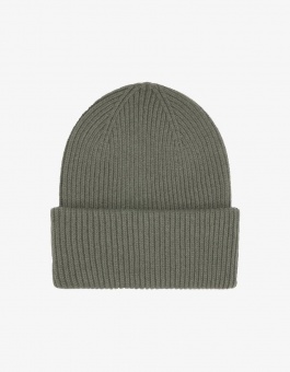 Colorful Standard Wool Hat Dusty Olive